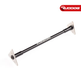 Koswork Steel Ride Height Gauge Set (w/alum handle, 16-18mm & 19-21mm, 1/10 Buggy) / KOS13320-1619