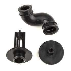 Team Associated RC8B3.2 Air Filter Boot / AE81458