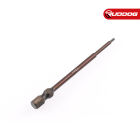 Koswork Hex Wrench Tip 1.5x75mm 1/4" Drive Hex / KOS13207-H15