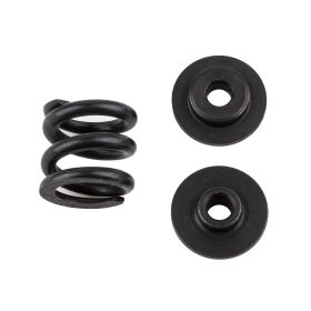 Team Associated RC10B6.3 HD Slipper Spring and Adapters /...