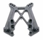 Team Associated FT Carbon Front Shock Tower / AE7443