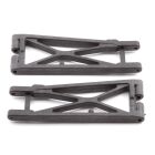 Team Associated Rear Suspension Arms / AE7448