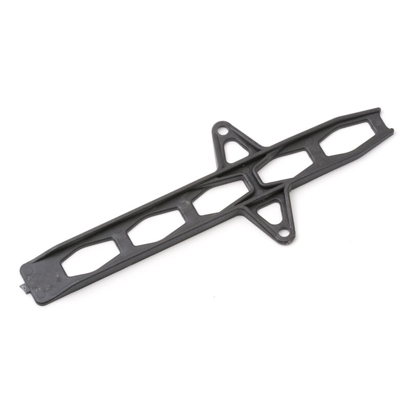 Team Associated FT Carbon Akku Strap / AE7451