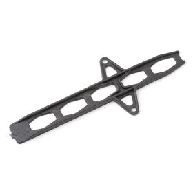 Team Associated FT Carbon Akku Strap / AE7451