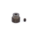 Team Associated FT ALUMINUM PINION GEAR [17T] / AE1335