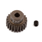 Team Associated FT ALUMINUM PINION GEAR [22T] / AE1340