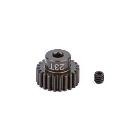 Team Associated FT ALUMINUM PINION GEAR [23T] / AE1341