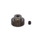Team Associated FT ALUMINUM PINION GEAR [24T] / AE1342