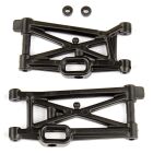 Team Associated Front and Rear Arms and Spacers / AE21502