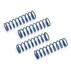 Team Associated Blue/Soft Shock Springs, 4.40 lb / AE25062