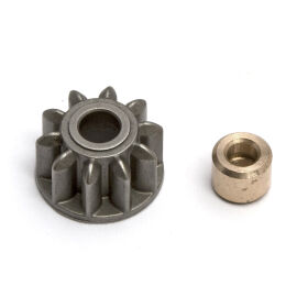 Team Associated Reverse Idler Gear and Bearing / AE25523