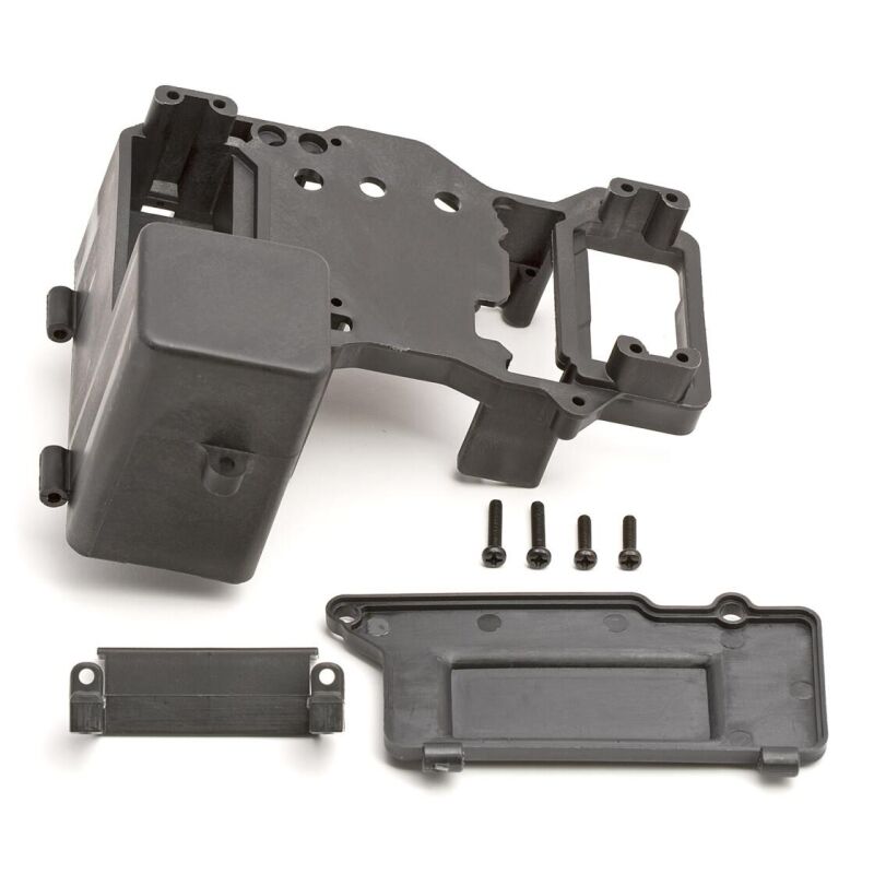 Team Associated Radio Tray / AE25583