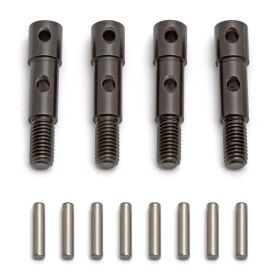 Team Associated Axles / AE25589