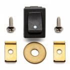 Team Associated FT Starter Switch and Contacts / AE29284