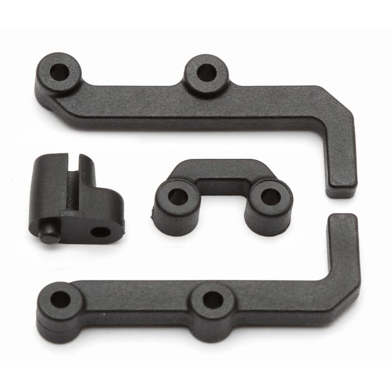 Team Associated LiPo Brace Set / AE31626