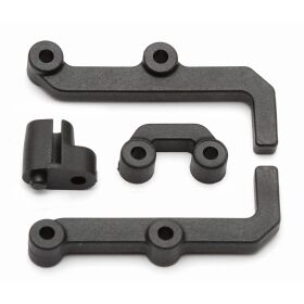 Team Associated LiPo Brace Set / AE31626