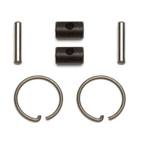 Team Associated FT DCV Rebuild Kit / AE31633
