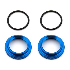 Team Associated Shock Collars / AE31697