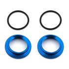 Team Associated Shock Collars / AE31697