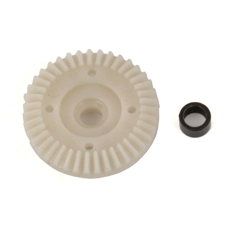 Team Associated CR12 Differential Ring Gear / AE41009