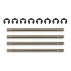 Team Associated CR12 Shock Shafts / AE41021