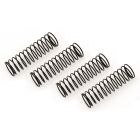 Team Associated CR12 Shock Springs, 0.8 mm / AE41025
