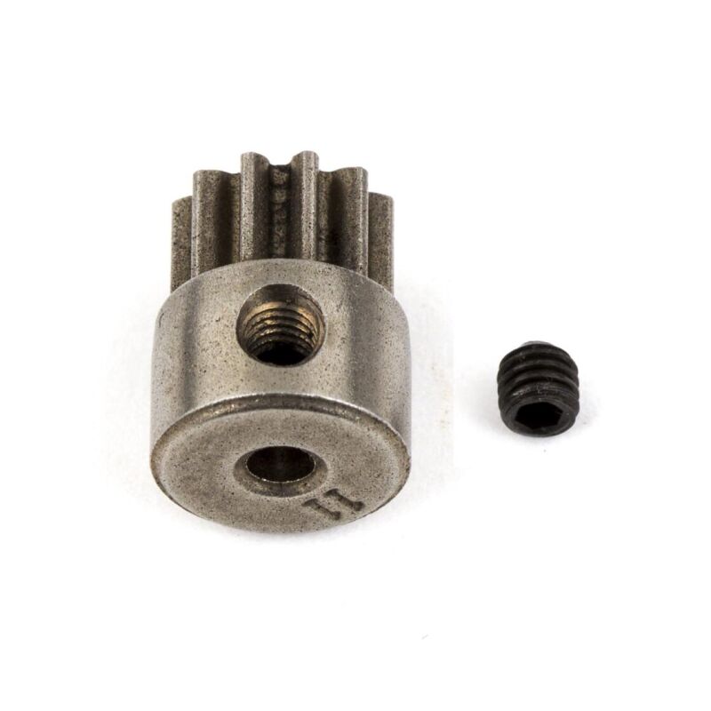 Team Associated CR12 Pinion Gear, 11T / AE41043