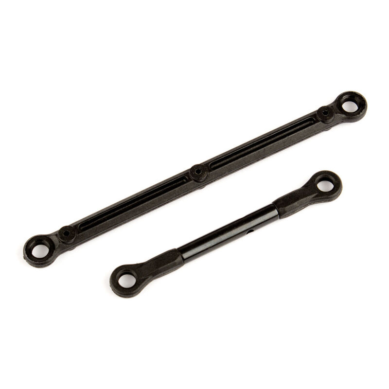 Team Associated CR12 Steering Turnbuckle Set / AE41048