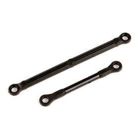 Team Associated CR12 Steering Turnbuckle Set / AE41048