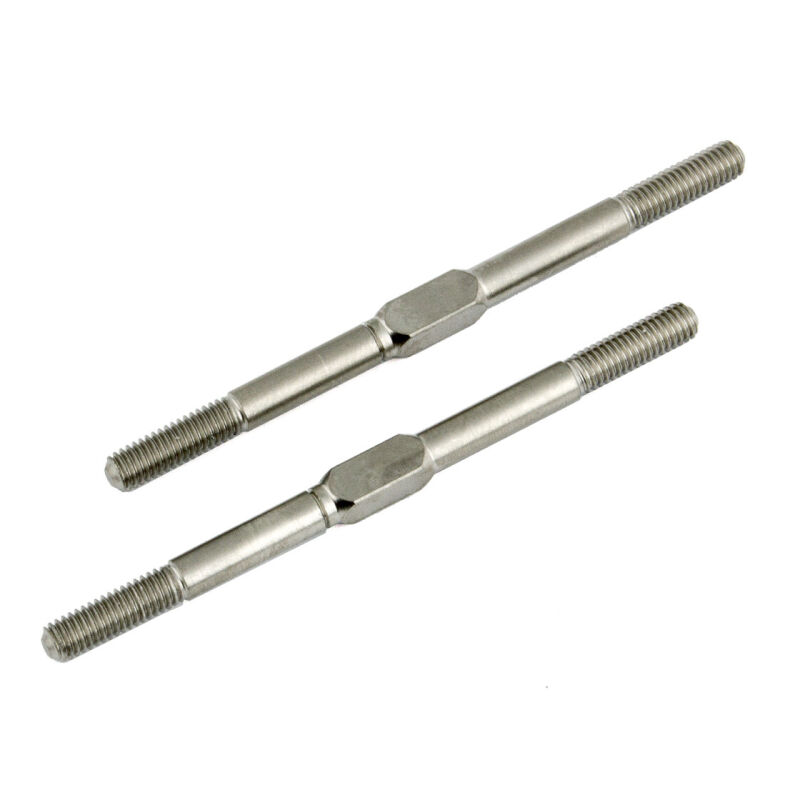 Team Associated Turnbuckles, 2.06 in / AE6263