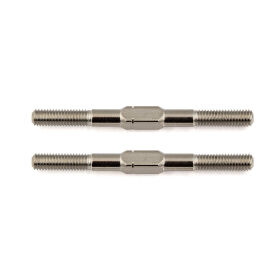 Team Associated Turnbuckles, 3x38 mm / AE6266