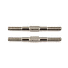 Team Associated Turnbuckles, 3x38 mm / AE6266