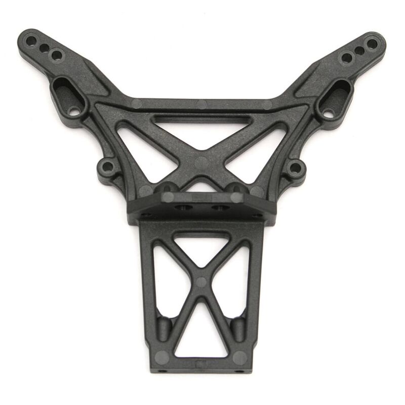 Team Associated SC10GT Rear Shock Tower / AE7102