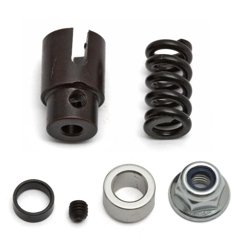 Team Associated Slipper Hardware / AE7123