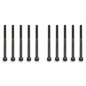 Team Associated Screws, 3x45 mm SHCS / AE89279