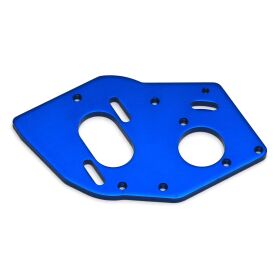Team Associated 4x4 Motor Plate / AE91018