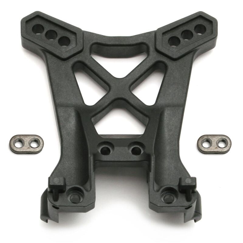 Team Associated 4x4 Front Shock Tower / AE91020