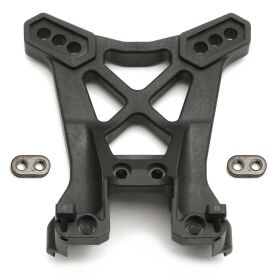 Team Associated 4x4 Front Shock Tower / AE91020