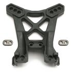 Team Associated 4x4 Front Shock Tower / AE91020
