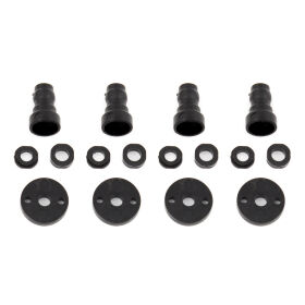 Team Associated Shock Rebuild Kit / AE91444