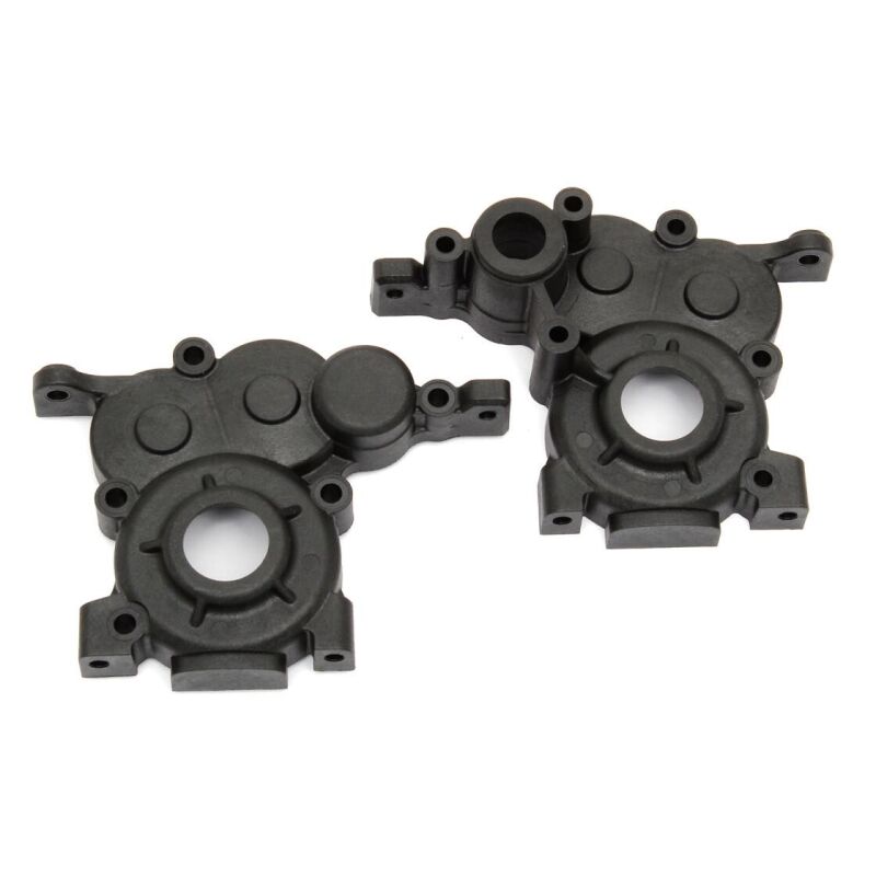 Team Associated Gear Box, V2 / AE91552