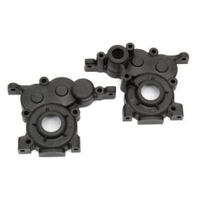 Team Associated Gear Box, V2 / AE91552