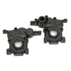 Team Associated Gear Box, V2 / AE91552