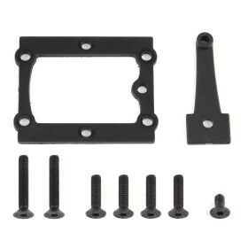 Team Associated B64 Gearbox Shim Set / AE92010
