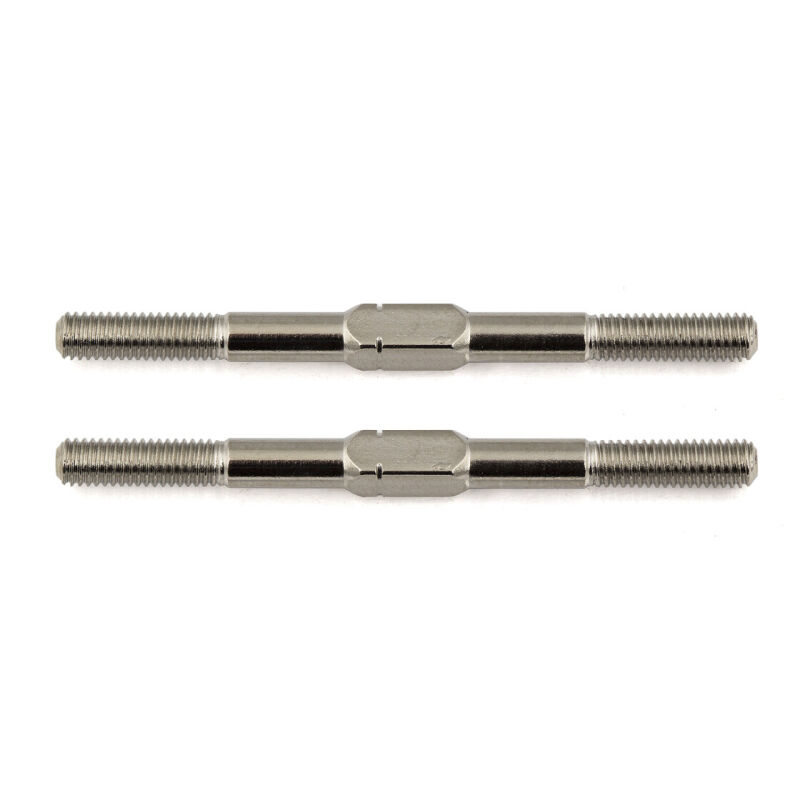 Team Associated Turnbuckles, 3x42 mm / AE92027