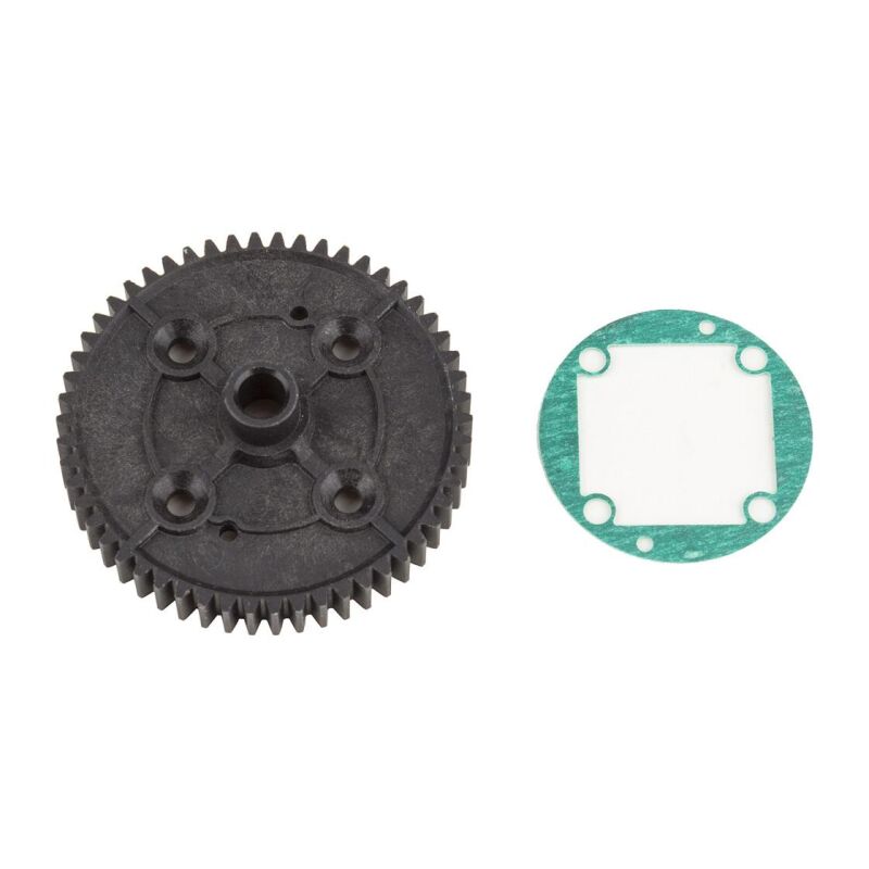 Team Associated Rival MT10 Spur Gear, 54T 32P / AE25811