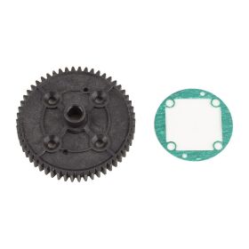 Team Associated Rival MT10 Spur Gear, 54T 32P / AE25811