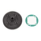 Team Associated Rival MT10 Spur Gear, 54T 32P / AE25811