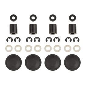 Team Associated Rival MT10 Shock Rebuild Kit / AE25831