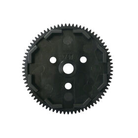 Team Associated Octalock Spur Gear, 75T 48P / AE92294